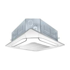 Imagem de Ar Condicionado LG Cassete Inverter 18.000 BTU/h 220V AT-W18GPLP1 - AT-W18GPLP1