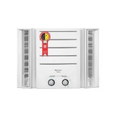 Imagem de Ar Condicionado Janela Mecânico Springer Midea 7500 Btus QCK Frio, 220
