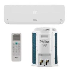 Imagem de Ar Condicionado Philco PAC1200IFM15 Eco Inverter 12000BTUS R32 Branco,