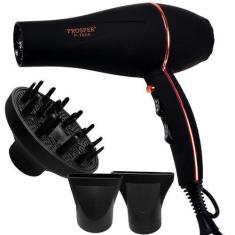 Imagem de Secador De Cabelo Prosper P-7600 7.000 Watts 220 - 240 V ~ 50/60 Hz -