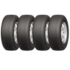 Imagem de Jogo 4 Pneus Aro 16 Aplus 245/70 R16 107H A919