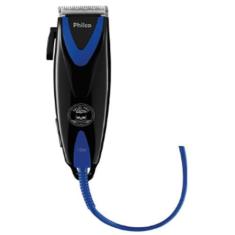 Imagem de Máquina de Cortar Cabelo 10w Para Cortes de cabelo - A.R Variedades MT