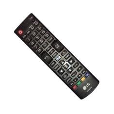 Imagem de Controle Remoto Tv Lg AKB75055701 Original