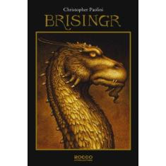 Imagem de Brisingr - Trilogia da Herança III - Paolini, Christopher - 9788561384494