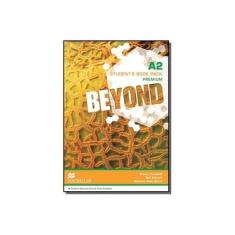 Imagem de Beyond A2 - Student's Book - Premium Pack - Campbell, Robert ; Rebbeca Robb Benne; Rob Metcalf - 9780230461130