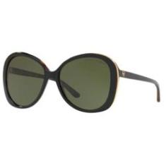 Imagem de Oculos Sol Ralph Lauren Rl8166 526071 57  Lente Verde G15