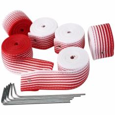 Imagem de Marcação para Tênis Praia/Campo