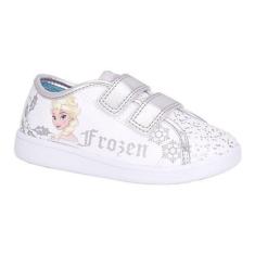Imagem de Tênis Infantil Princesa Frozen Diversão Sugar Shoes - N°29