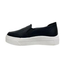 Imagem de Tenis Casual Kolosh Slip On Feminino Conforto C3383
