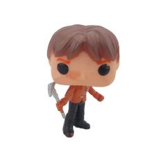 Imagem de Boneco Action Figure Esquadrão Suicida 2 Bumerang