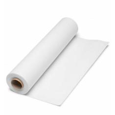Imagem de Lençol De Papel Extra Luxo White Paper 50cm X 50M Com 6 Uni