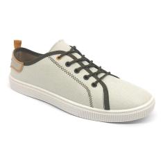Imagem de Tênis Moleca Casual Lona 5761.101-Feminino