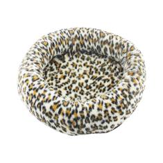 Imagem de Cama Pawise Para Gatos Deluxe Round