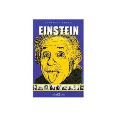 Imagem de Einstein Por Ele Mesmo - Col. Por Ele Mesmo - Avalon, Manville - 9788572320672