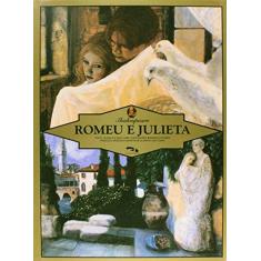 Imagem de Romeu e Julieta 2 - Shakespeare - 9788573191325
