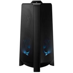 Imagem de Caixa de Som Acústica Samsung Tower MX-T55 - 500W RMS - Super Graves - Multi Bluetooth