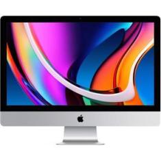 Imagem de iMac Apple MXWT2BZ Intel Core i5 8 GB 256 Mac OS 27"