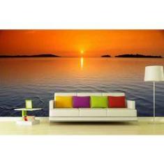 Imagem de Papel de Parede Painel Fotográfico Praia n89 2,00X3,00