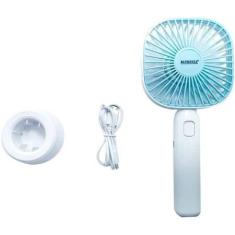 Imagem de Mini Ventilador Recarregável  Alfacell