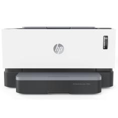 Imagem de Impressora HP Neverstop Laser 1000a 4RY22A Laser Preto e Branco