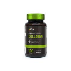 Imagem de Collagen - 100 Cápsulas - Omix