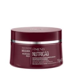 Imagem de Máscara Cronograma Capilar Nutrição Amend 250G