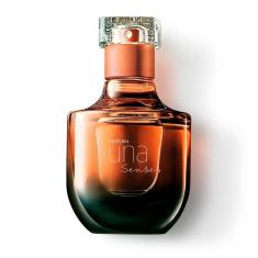 Imagem de Perfume Deo Parfum Una Senses Feminino 75ml
