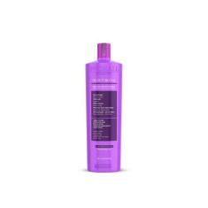 Imagem de Máscara Capilar Antifrizz Select Blond Prohall Cosmetic 1L