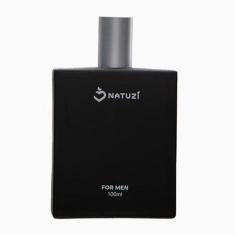 Imagem de Perfume Vidro Nº 05 Natuzí - 100ML Aromático Frutal Cítrico