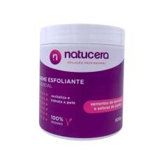 Imagem de Creme Esfoliante Essencial Pote de 500 g - Natucera