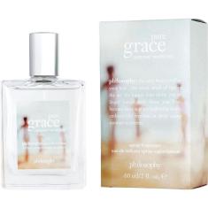 Imagem de Perfume Feminino Philosophy Pure Grace Summer Moments Edt 60 Ml