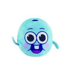 Imagem de Baby Shark Big Show Mini Pelúcia Musical HANK