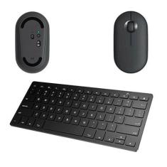 Imagem de BDNET, Mouse E Teclado Bluetooth Para Galaxy Tab S7 Fe T735 12,4 P