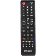 Imagem de Controle Remoto Led Samsung Bn98-04345a