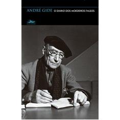 Imagem de Diário Dos Moedeiros Falsos - Gide, Andre - 9788574481616