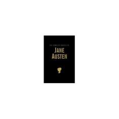 Imagem de The Complete Novels of Jane Austen - Jane Austen - 9781840225563
