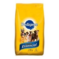 Imagem de Ração Para Cães Pedigree Nutrição Essencial 10,1kg
