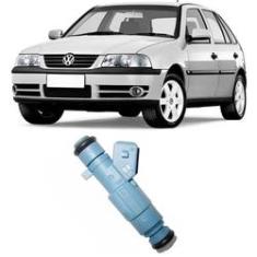 Imagem de Bico Injetor Volkswagen Gol G3 1.0 2001 a 2005 Bosch