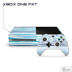 Capa Compatível Xbox 360 Fat Anti Poeira - Formula 1 b - Pop Arte Skins -  Outros Games - Magazine Luiza