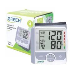 Imagem de Medidor De Pressão Digital De Pulso Gp300 Gtech - G-Tech