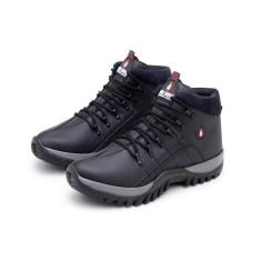Imagem de Tenis Adventure Masculino Parra Boots Bota Coturno Para Trilha-Masculino