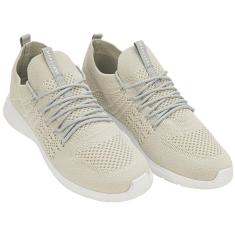 Imagem de Tênis Mary Jane Gemini Off Whte - Feminino