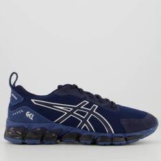 Imagem de Tênis Asics Gel-Quantum 360 CTW Marinho  masculino