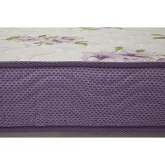 Imagem de Colchão Ortobom Solteiro Physical Super Resistente 88x188x14