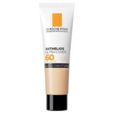 Imagem de Protetor Solar Facial com Cor La Roche-Posay Anthelios Ultra Cover FPS60 2.0-Unissex