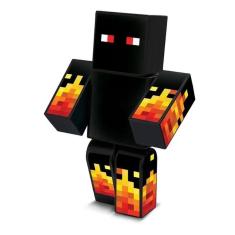 Imagem de Boneco Articulado Athos 25cm - Algazarra