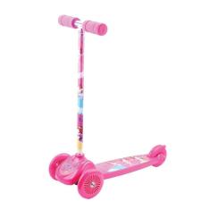 Imagem de Patinete Infantil Estampado Bee 3 Rodas - Lotus-Unissex