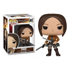 Imagem de Funko Pop! Attack On Titan Ymir 461