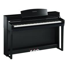 Imagem de Piano Digital Yamaha Clavinova CSP255B 88 Teclas