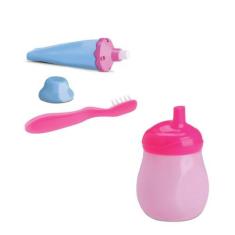 Imagem de Boneca My Little Collection Unicornio 8034 - Divertoys